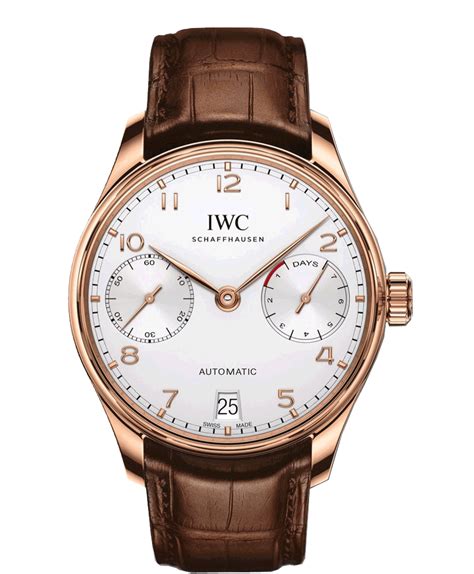 iwc watch cost|iwc watches price range.